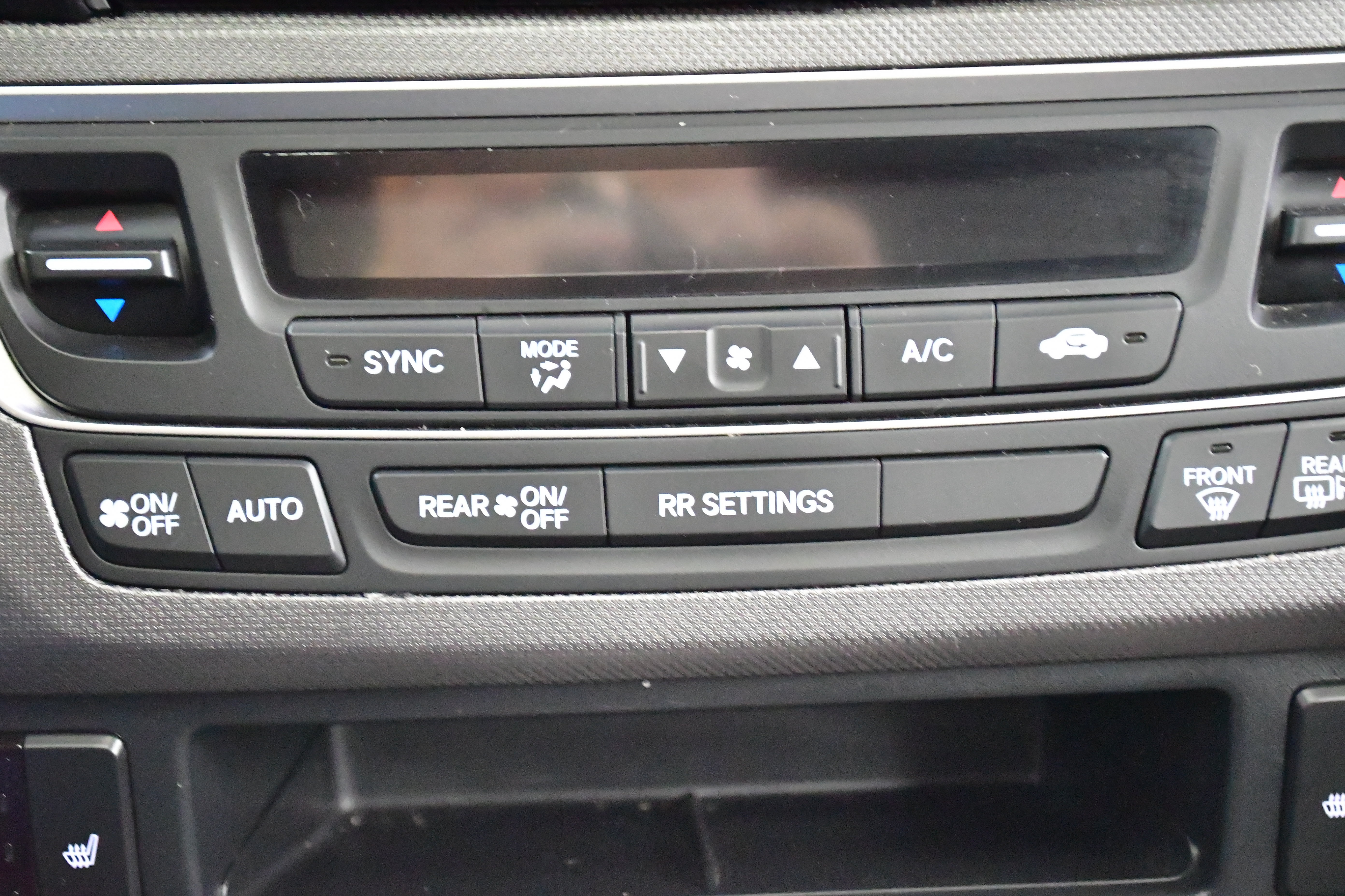 Used 2025 Honda Ridgeline RTL image 28