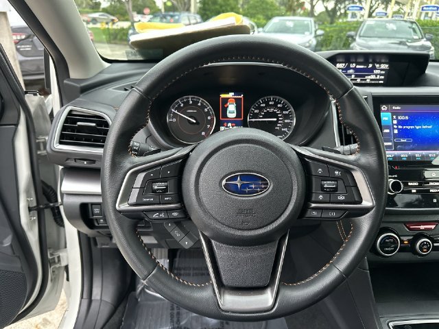 Certified 2023 Subaru Crosstrek 2.5i Limited w/ Moonroof Package AWD/4WD image 14