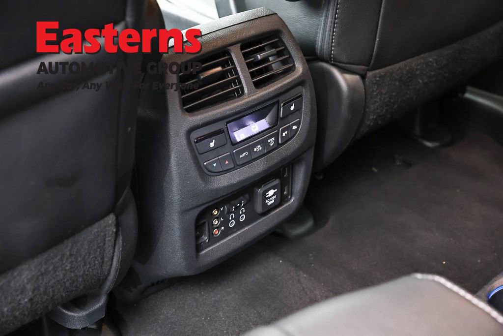 Used 2017 Honda Pilot Elite image 24