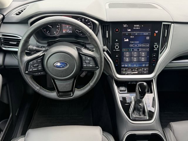 Used 2025 Subaru Outback Onyx Edition image 10