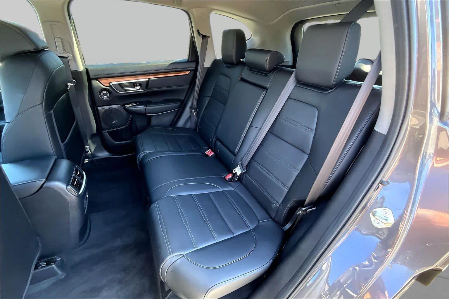 Used 2020 Honda CR-V Touring image 18
