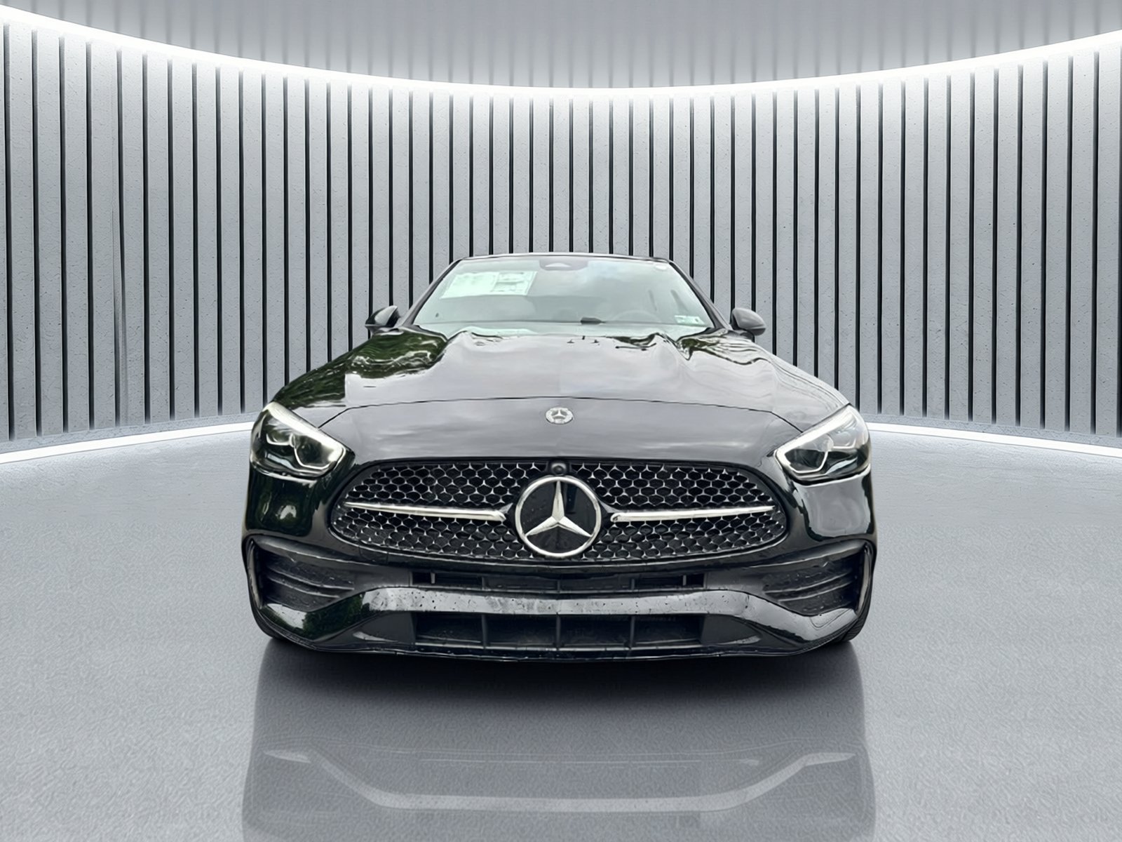 New 2026 Mercedes-Benz C 300 4MATIC Sedan image 8