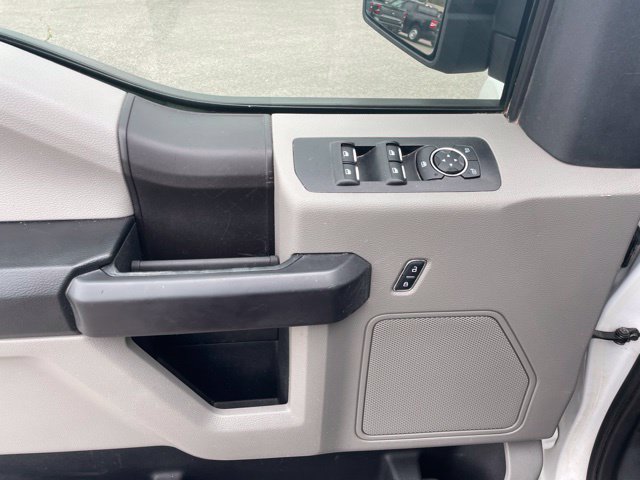 Used 2018 Ford F150 XL w/ Equipment Group 101A Mid AWD/4WD image 22