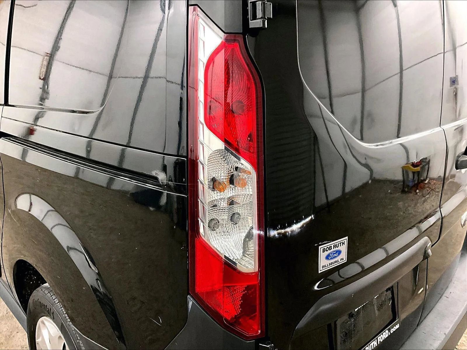 Used 2019 Ford Transit Connect XL image 26