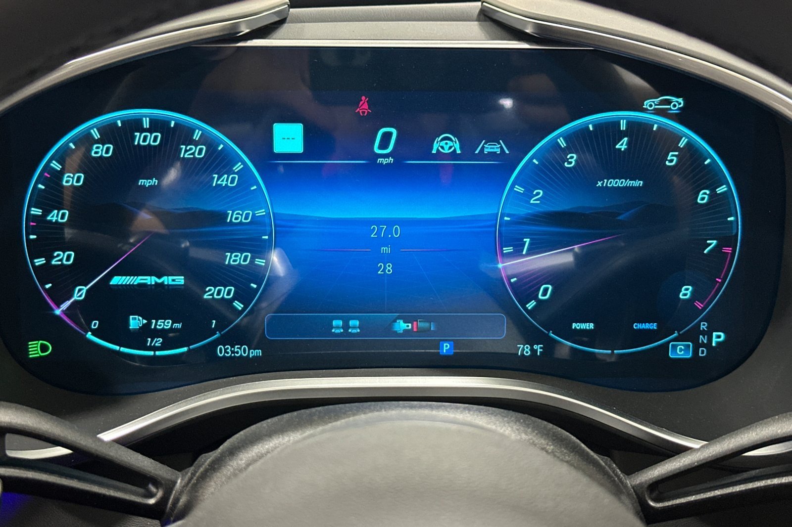 New 2026 Mercedes-Benz SL 43 AMG image 25