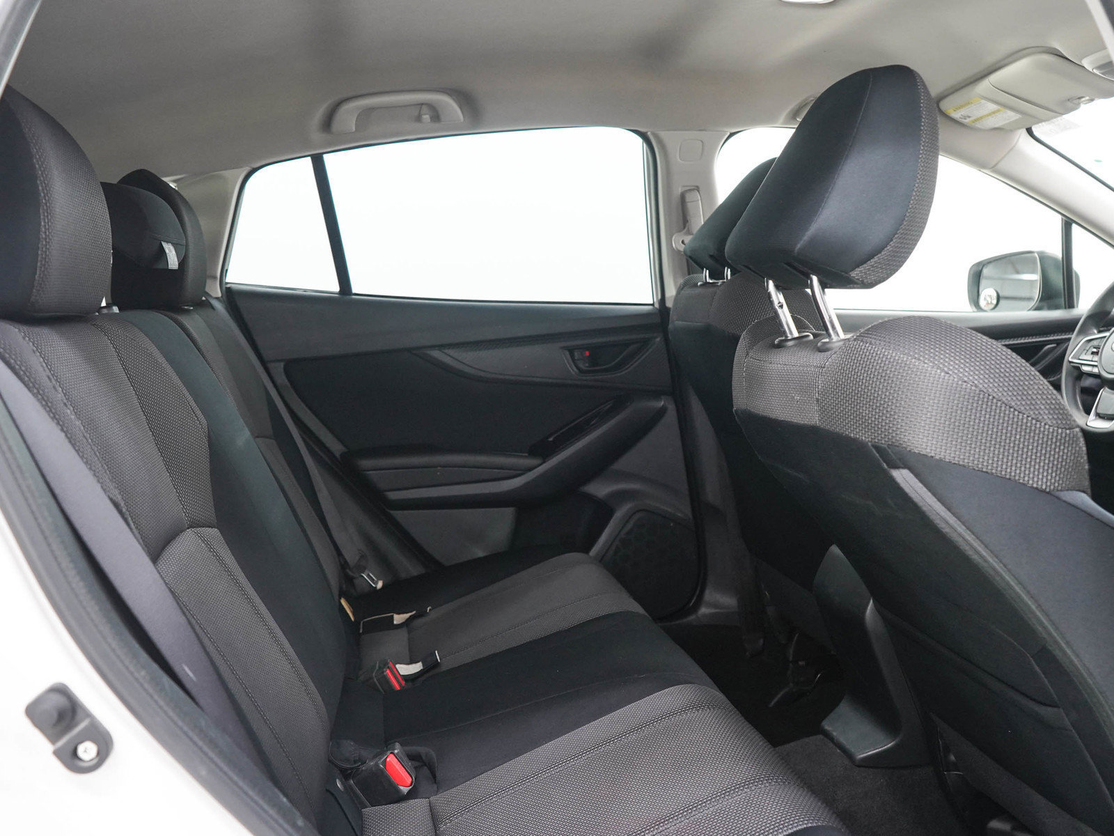 Used 2021 Subaru Crosstrek 2.0i w/ Popular Package #1 AWD/4WD image 13