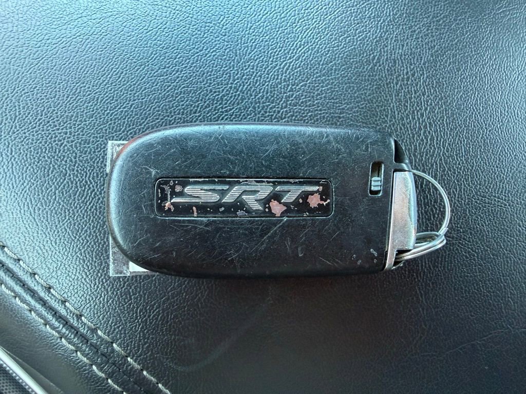 Used 2015 Dodge Challenger SRT w/ Technology Group image 26