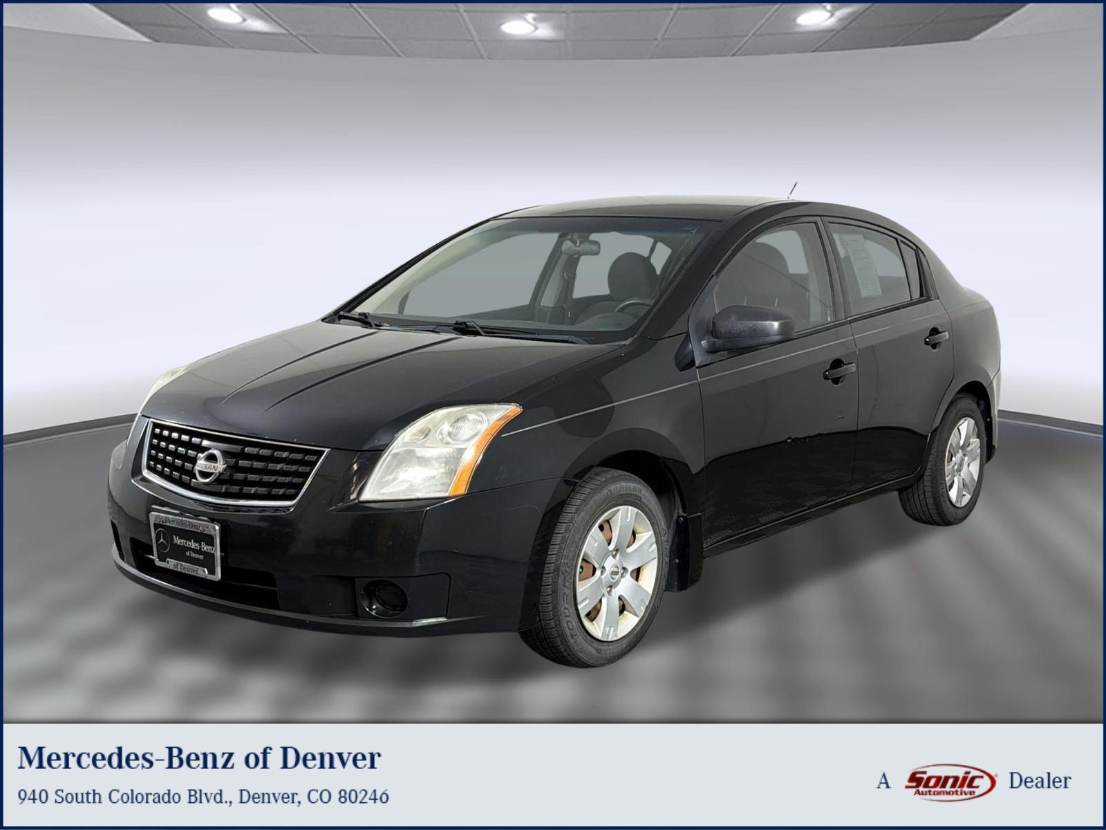 Used 2009 Nissan Sentra 2.0 FE+ FWD video 1