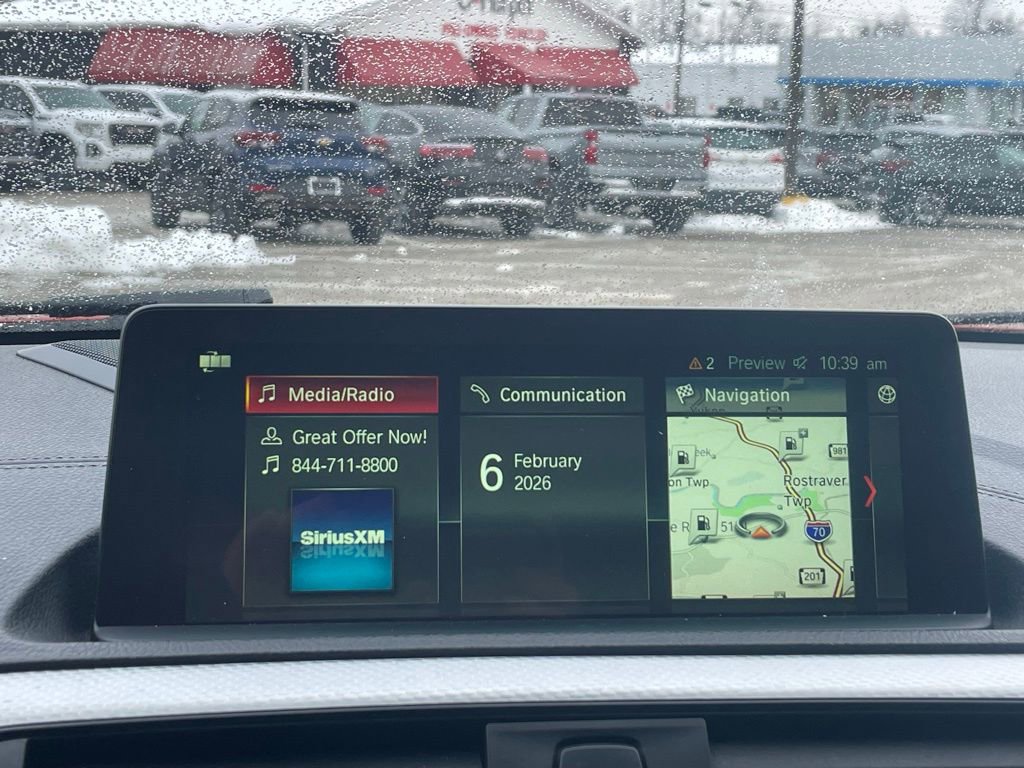 Used 2018 BMW M240i xDrive Convertible image 31