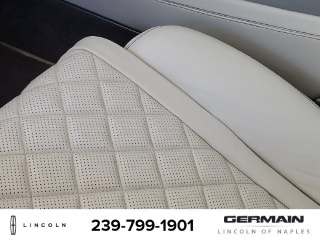 Used 2018 Bentley Continental GT AWD/4WD image 29