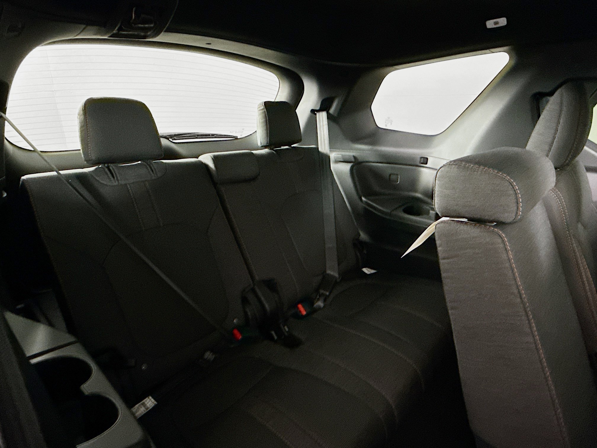 New 2026 Honda Pilot Sport image 34