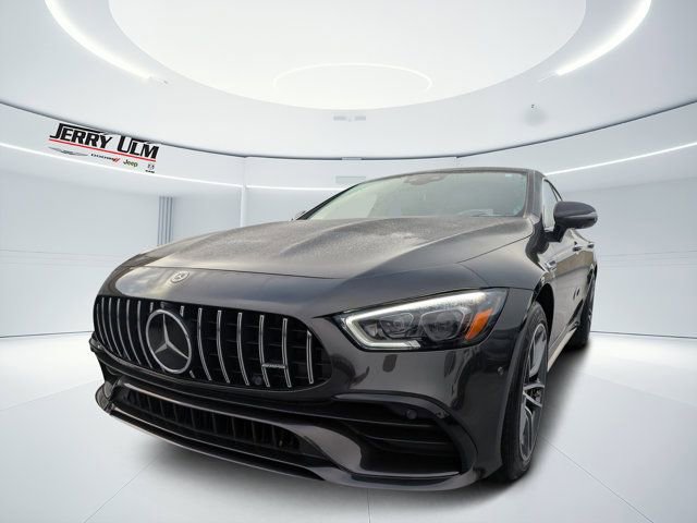 Used 2023 Mercedes-Benz AMG GT 43 image 6