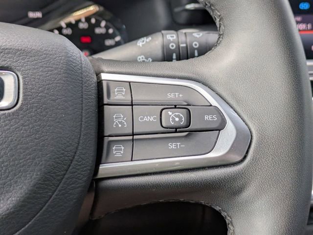 Used 2024 Jeep Compass Limited image 27