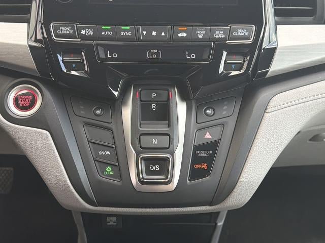 Used 2019 Honda Odyssey EX-L image 31