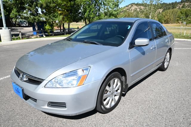 Used 2007 Honda Accord EX-L image 17