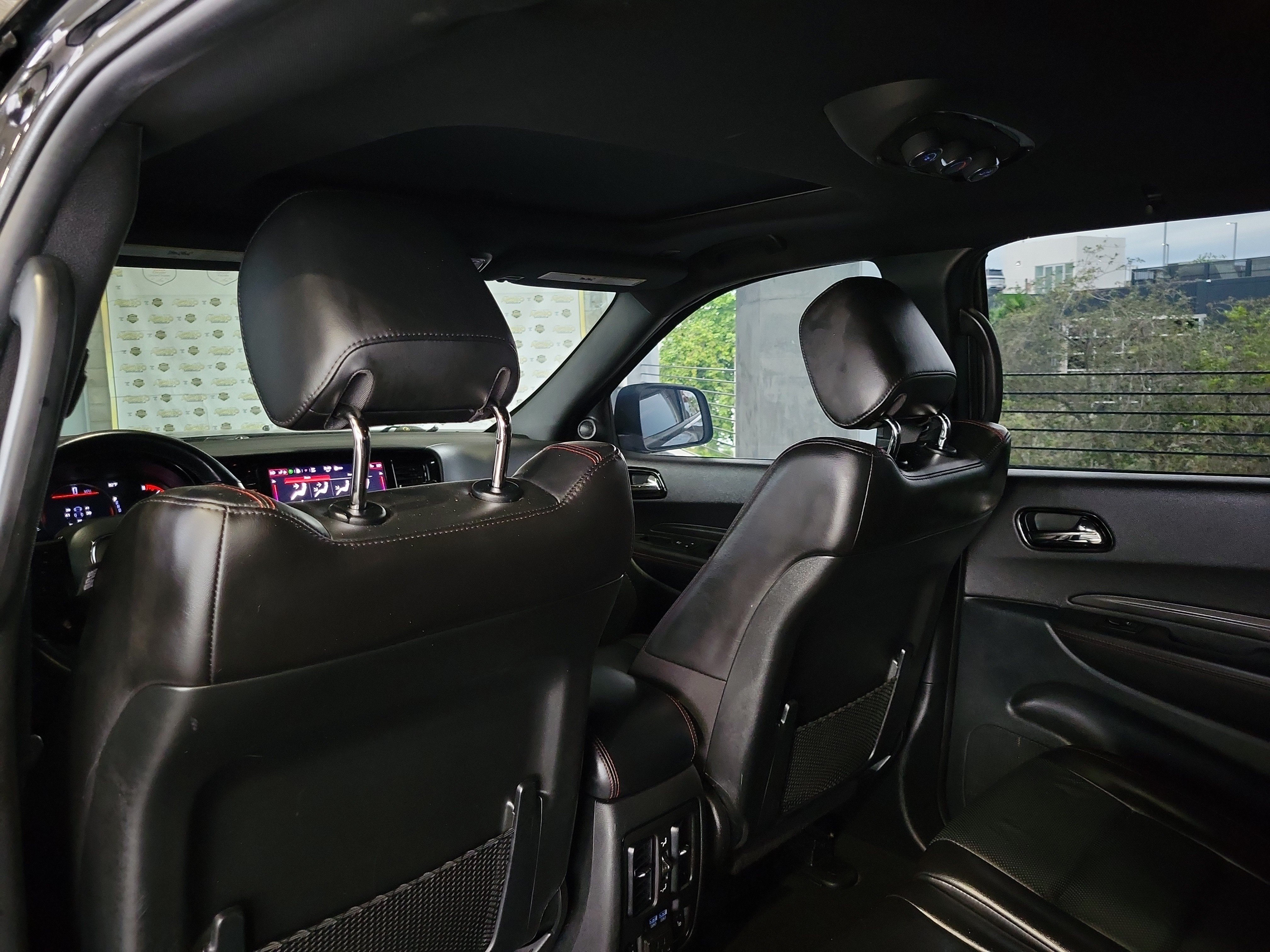 Certified 2024 Dodge Durango R/T AWD/4WD image 9