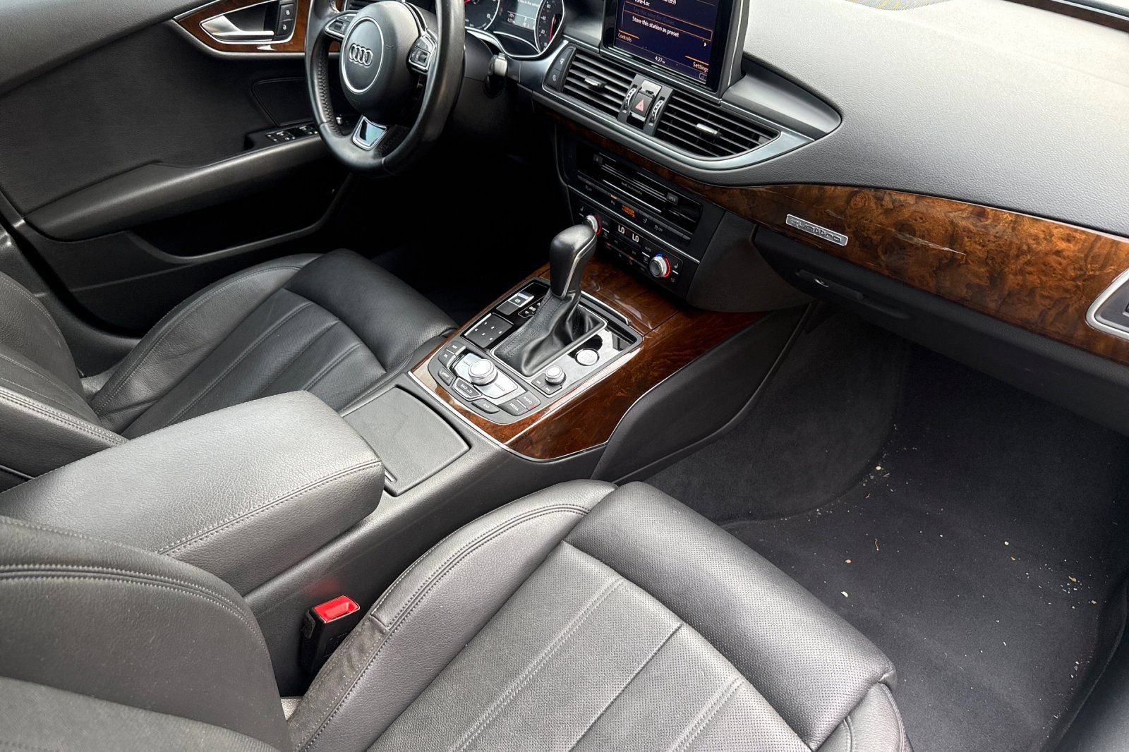 Used 2016 Audi A7 TDI Prestige w/ Prestige Package AWD/4WD image 20
