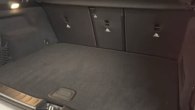 Certified 2026 Mercedes-Benz GLA 250 4MATIC image 35