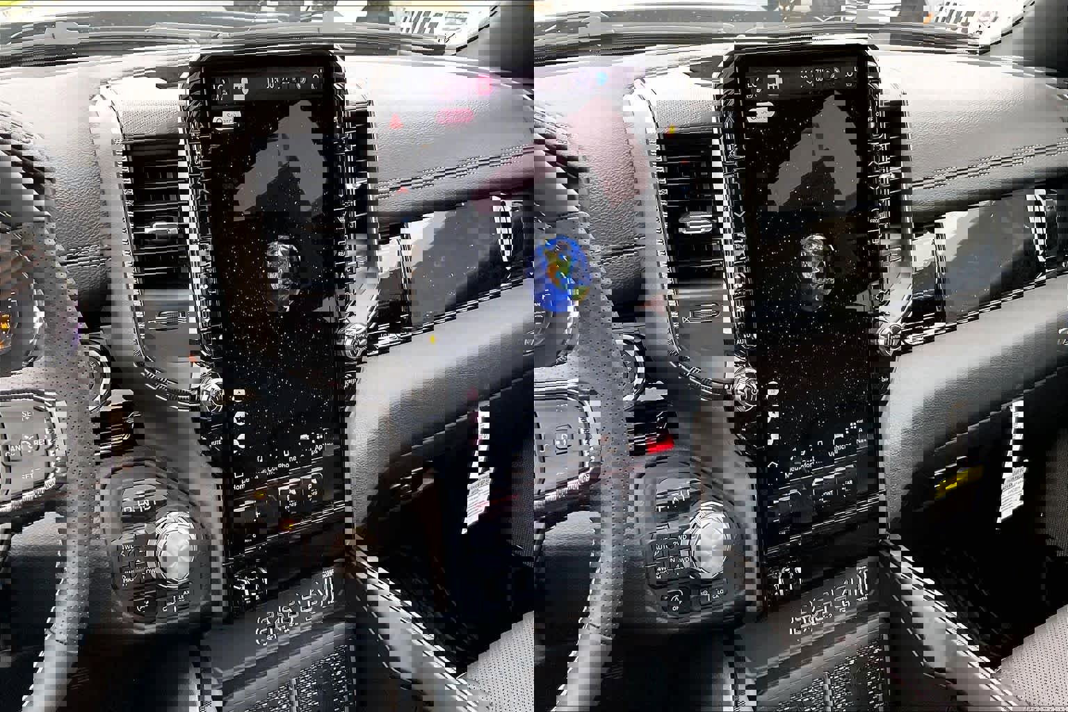 New 2026 RAM 1500 Rebel w/ Rebel Level 2 Equipment Group image 6