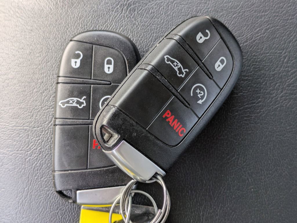 Used 2023 Dodge Charger Scat Pack image 31