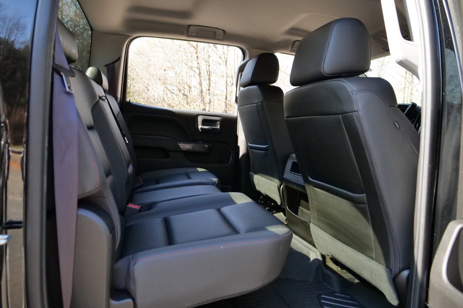 Used 2017 GMC Sierra 2500 SLT image 37