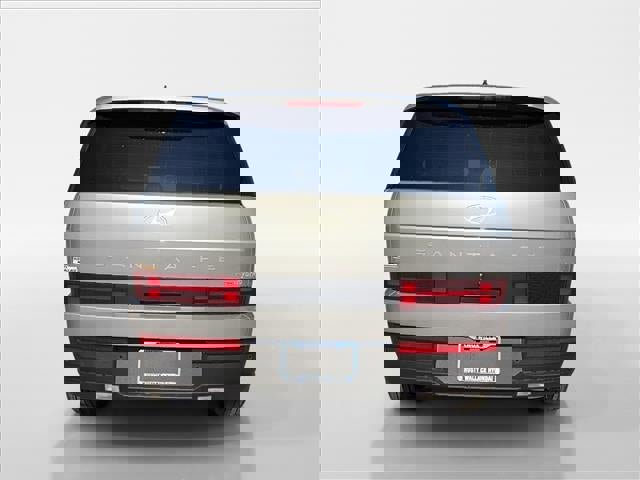 New 2026 Hyundai Santa Fe SE image 4