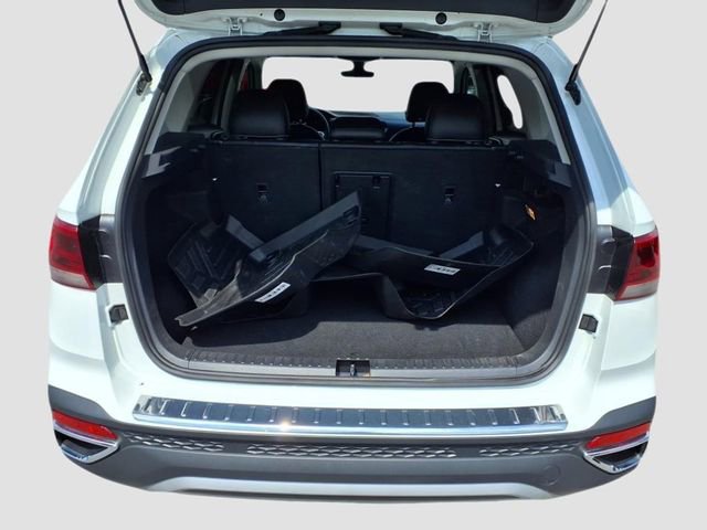 Used 2023 Volkswagen Taos SE w/ Black Wheel Package image 7