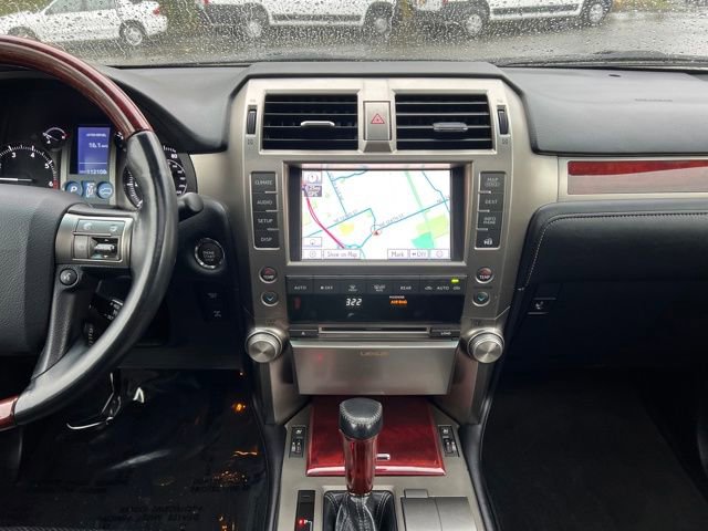 Used 2013 Lexus GX 460 image 21
