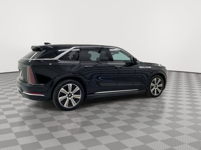 New 2025 Cadillac Escalade IQ Luxury 2 image 12