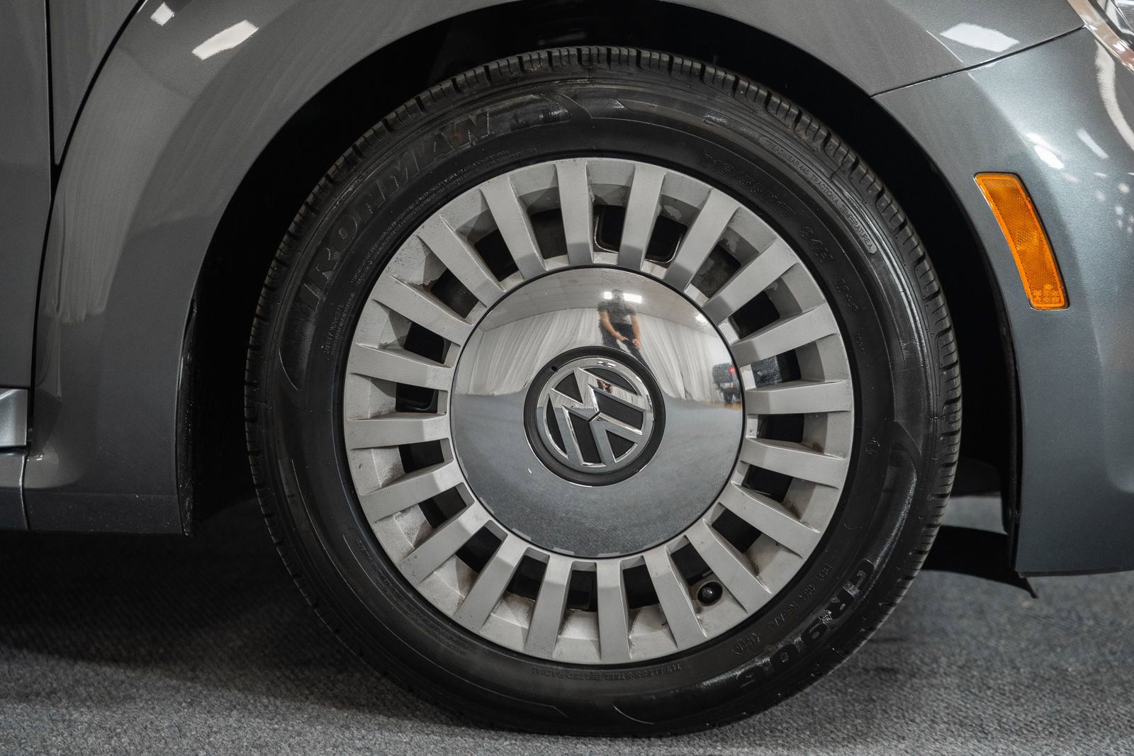 Used 2014 Volkswagen Beetle 2.5 image 18