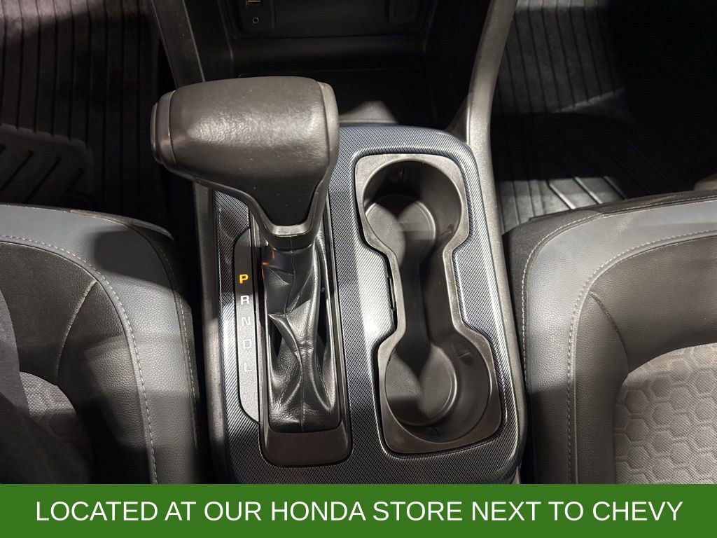 Used 2018 Chevrolet Colorado Z71 image 9