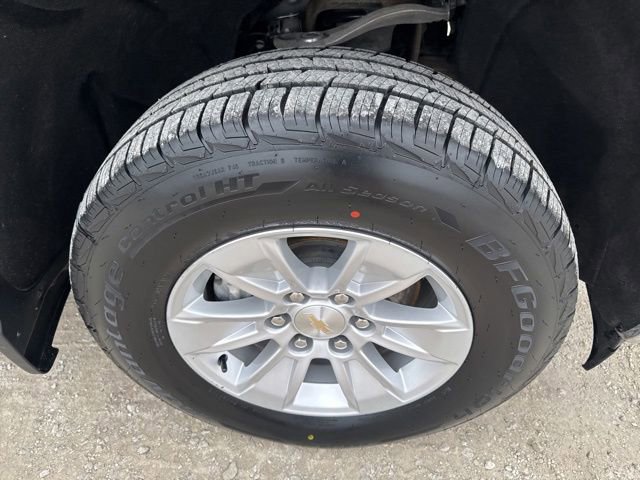 Used 2023 Chevrolet Silverado 1500 W/T w/ WT Value Package image 24