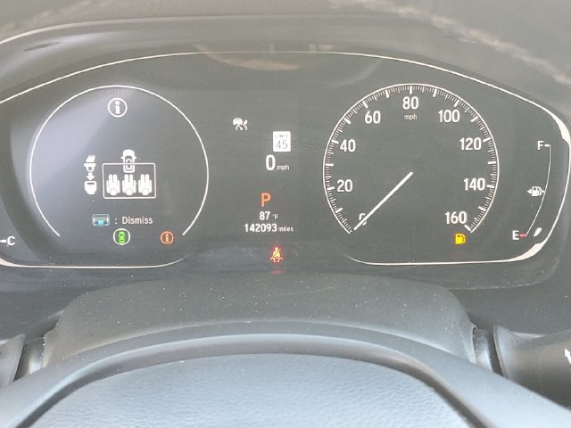 Used 2022 Honda Accord Sport image 17