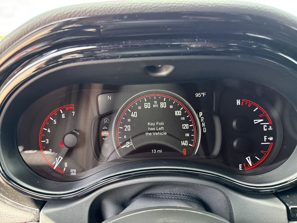 New 2026 Dodge Durango GT w/ Blacktop Package image 22