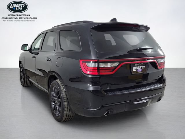 Used 2025 Dodge Durango R/T AWD/4WD image 5