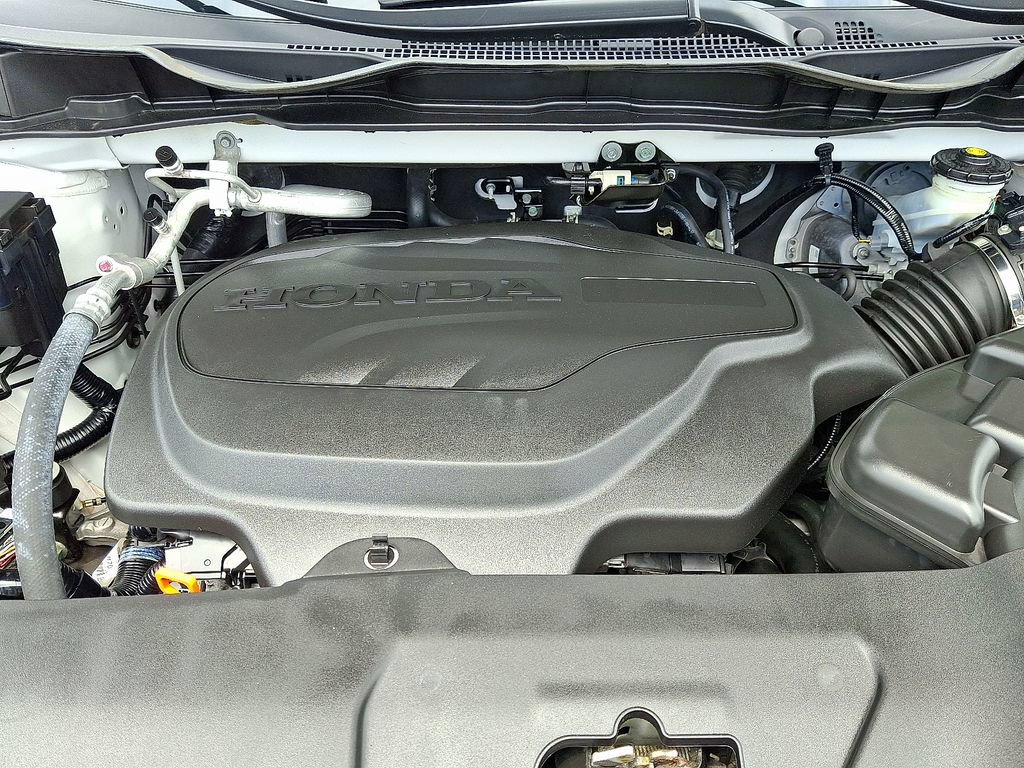 Used 2023 Honda Odyssey Sport image 30