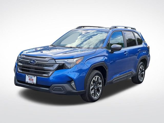 Used 2026 Subaru Forester Premium AWD/4WD image 5