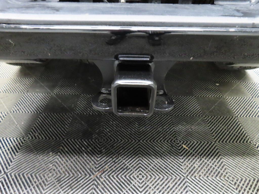 Used 2024 GMC Sierra 3500 Denali Ultimate image 41