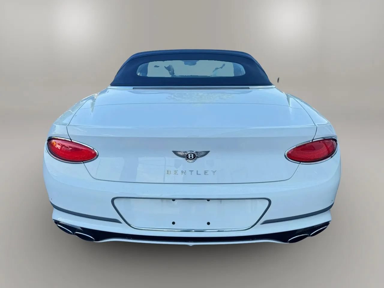 Used 2020 Bentley Continental GT AWD/4WD image 10