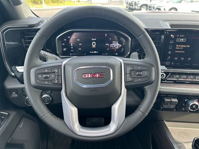New 2026 GMC Sierra 1500 SLT w/ SLT Premium Plus Package image 14