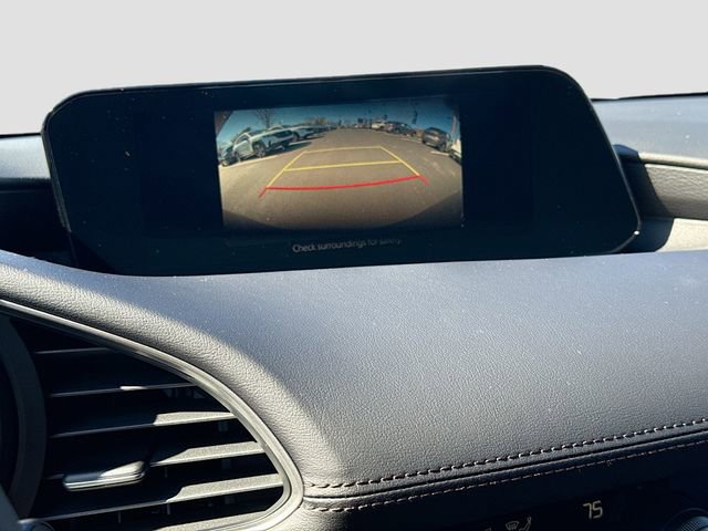 New 2026 MAZDA MAZDA3 2.5 S Sedan w/ Preferred Pkg image 15