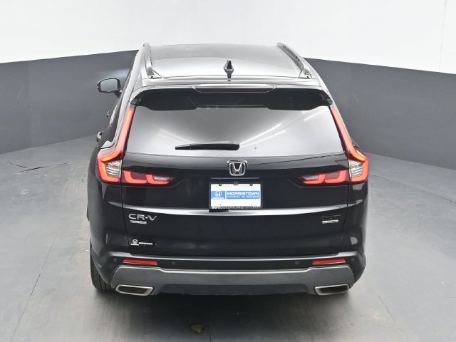 Certified 2023 Honda CR-V Sport Touring image 40