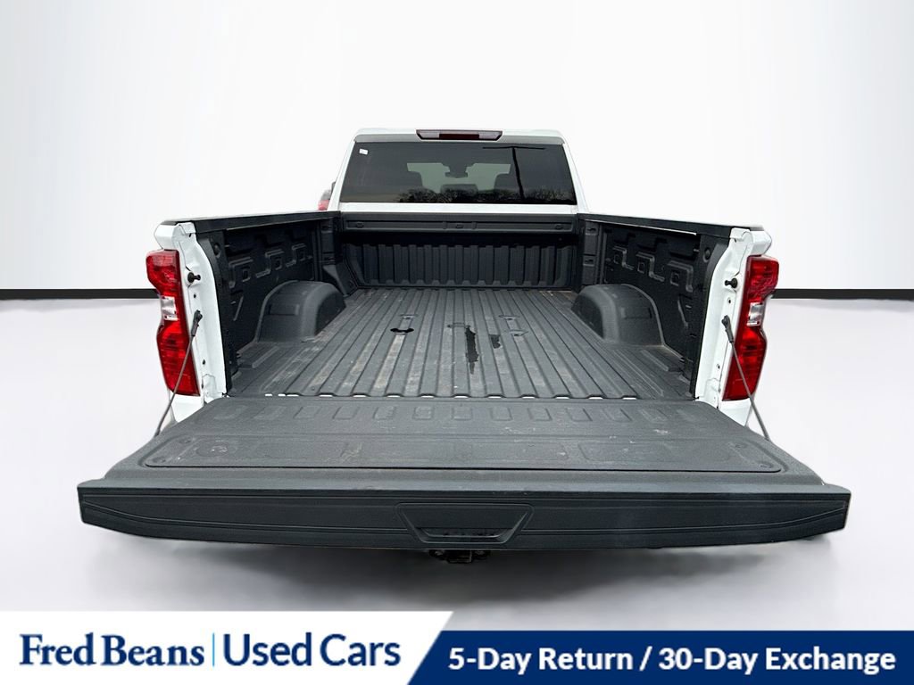 Used 2024 Chevrolet Silverado 3500 W/T image 27