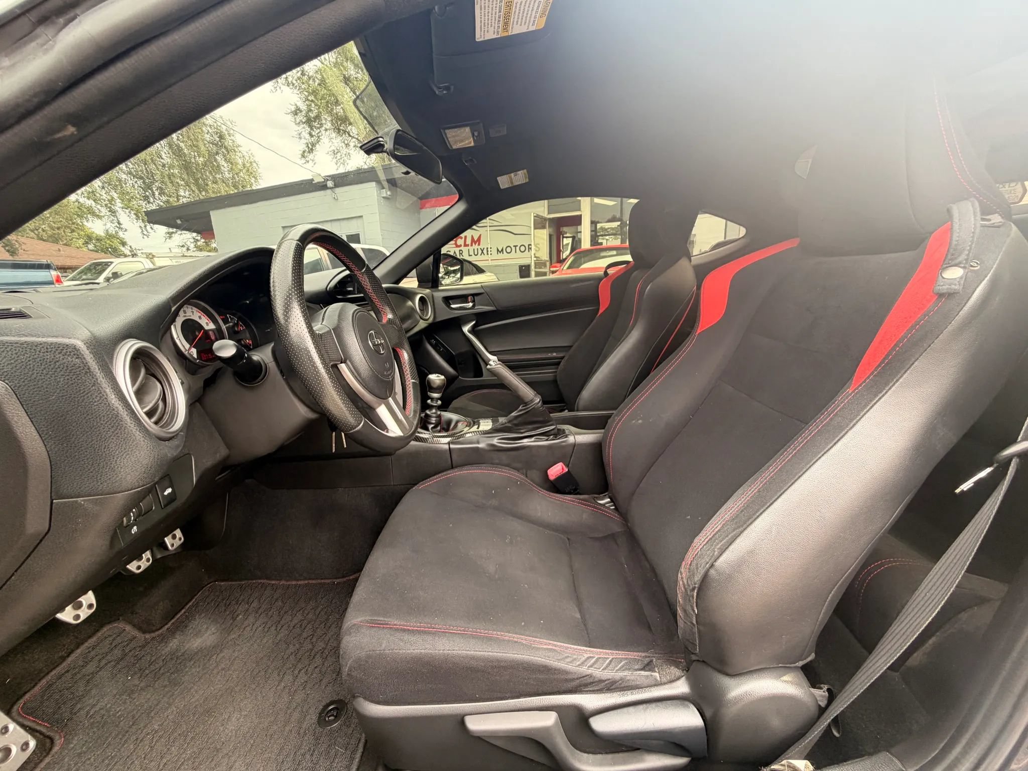 Used 2013 Scion FR-S RWD image 9