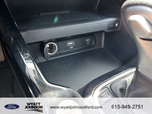 Used 2025 Kia Soul S image 30