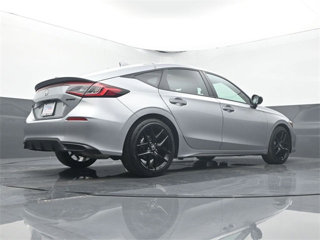 Used 2026 Honda Civic Sport image 11