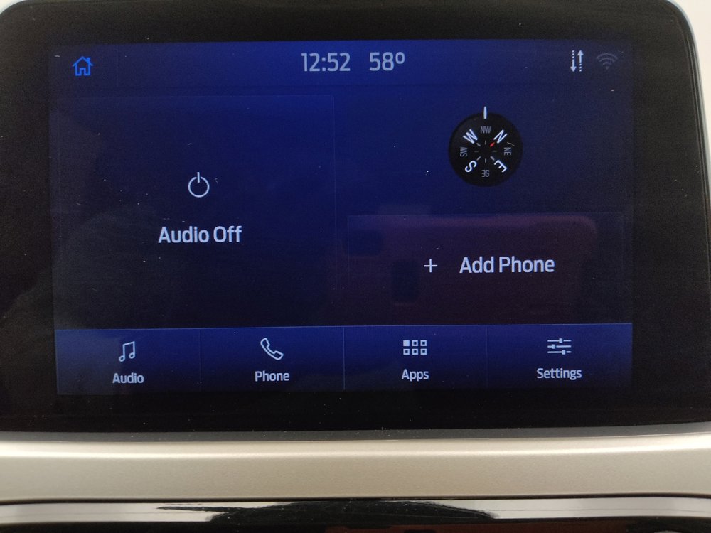 Used 2021 Ford Escape SE w/ Convenience Package image 25