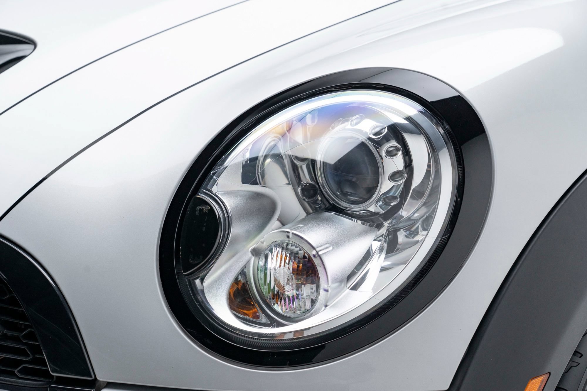 Used 2013 MINI Cooper S FWD image 91