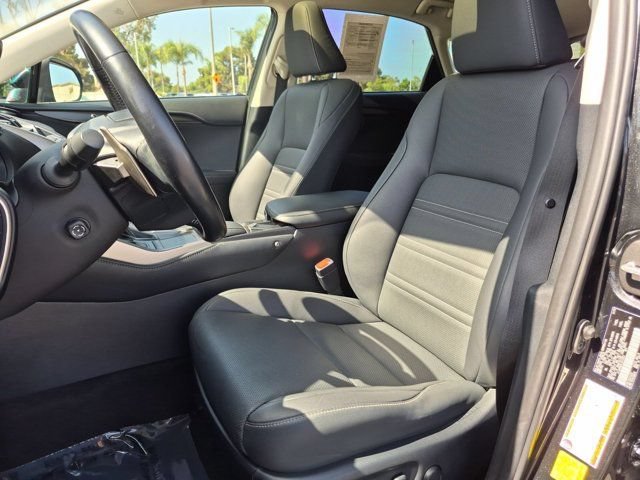 Used 2020 Lexus NX 300 FWD w/ Premium Package image 11