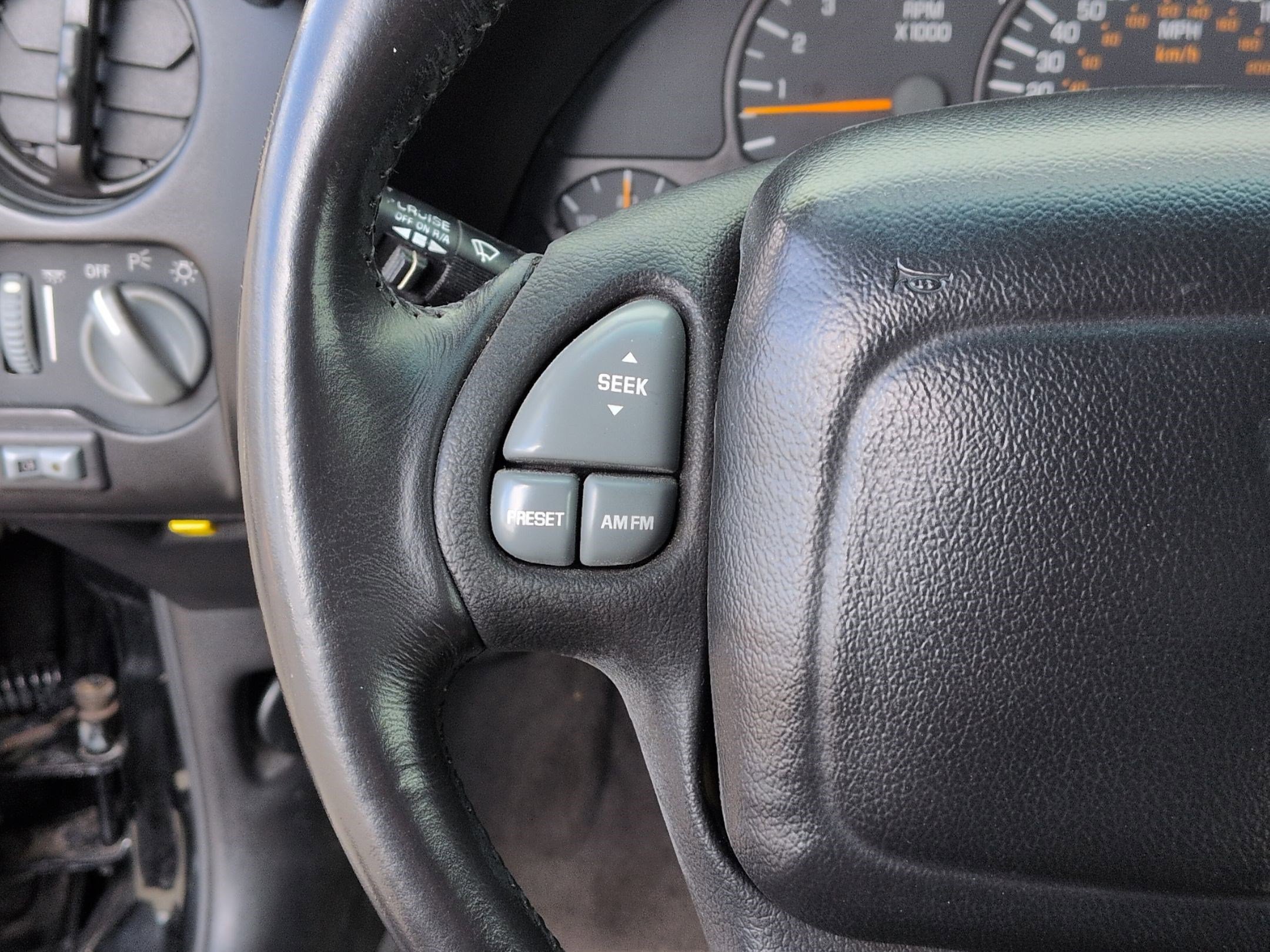 Used 2002 Pontiac Firebird Trans Am image 19